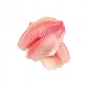 Supermercado Bernardão File de peixe tilapia ecolife 500g oferta