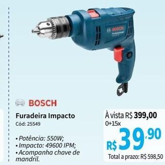 Furadeira
