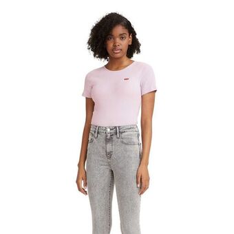Levi's Blusa levis honey short sleeve oferta