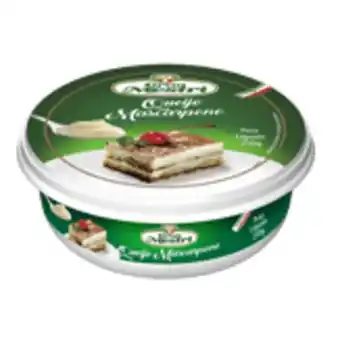 Sam's Club Queijo mascarpone gran mestri pote 250g oferta