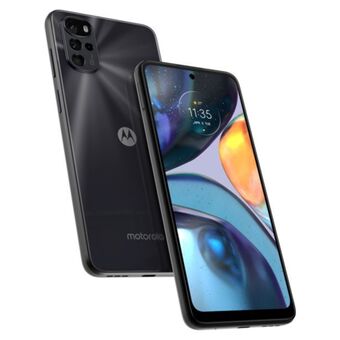 Claro Motorola moto g22 128gb oferta