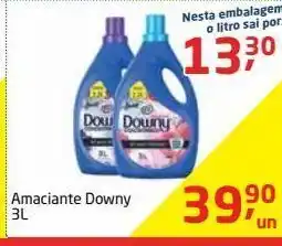 Tenda Atacado Amaciante downy 3l oferta