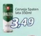 Cerveja Spaten 350ml