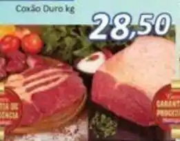 Coxao Duro 1kg