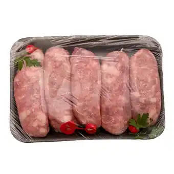 Supermercados Rena Linguica perdigao churrasco 800g oferta