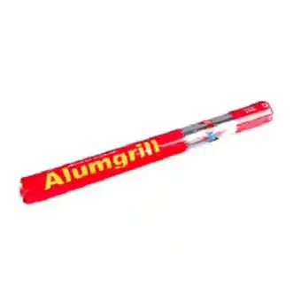 Cidade Supermercados Folha de alumínio alumgrill 30cm x 7,5m oferta