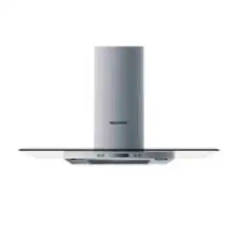 Ferreira Costa Coifa vidro plano parede brastemp 90 cm   - bap90ar 220v  oferta