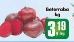 Higa's Supermercado Beterraba 1kg oferta