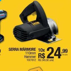Milium Serra mármore oferta