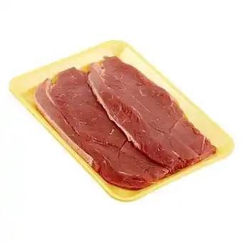Supermercados Rena Cha de fora bovina 1kg oferta