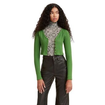 Levi's Blusa levis saturn cardigan oferta