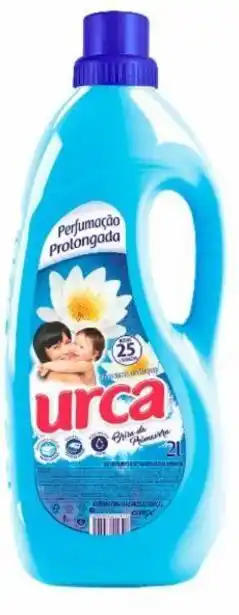 Amac urca 2lt azul brisa primavera