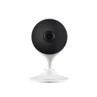 Leroy Merlin Câmera inteligente interna wi-fi full hd im3 branca oferta
