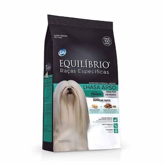Petz Ração equilíbrio para cães lhasa apso adultos sabor frango oferta
