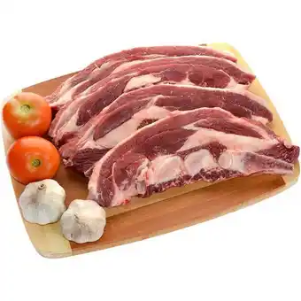 Carrefour Costela bovina fatiada congelada carrefour aproximadamente 600 g oferta