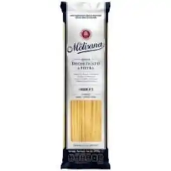 Massa la molisana linguine 500g