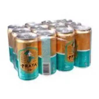 Sam's Club Cerveja witbier praya pack com 12 unidades 269ml cada oferta