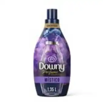 Sam's Club Amaciante downy concentrado perfume collection místico 1,35l oferta