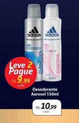Drogal Desodorante aerosol oferta