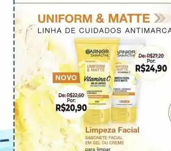 Limpea facial