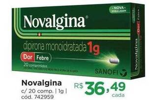 Novalgina