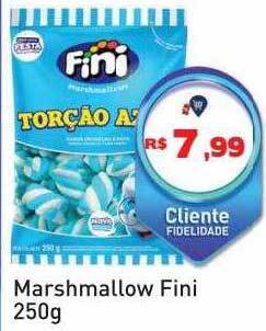 Tonin Superatacado Marshmallow fini oferta