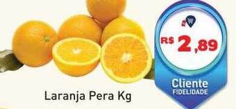 Tonin Superatacado Laranja pera oferta