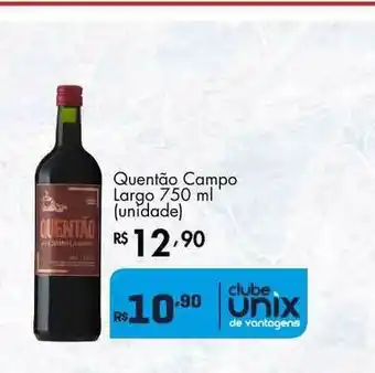 Quentão Campo Largo 750ml