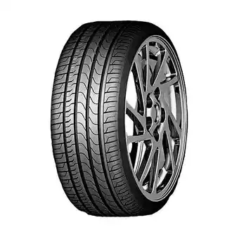 Pão de Açúcar Pneu farroad aro 18 frd866 255/40r18 95w run flat oferta