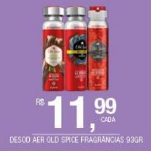 Desodorante old spice 93g