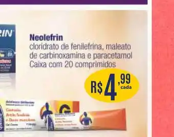 Neolefrin