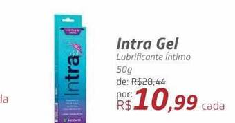 Drogal Intra gel oferta