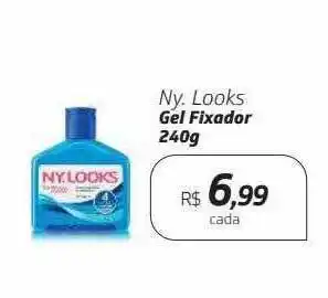 Drogal Ny. looks gel fixador oferta