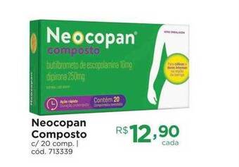 Neocopan composto
