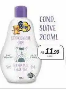Drogal Cond. suave oferta