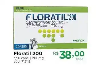 Floratil 200