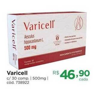 Varicell