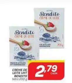 GBarbosa Creme de leite uht bendito oferta