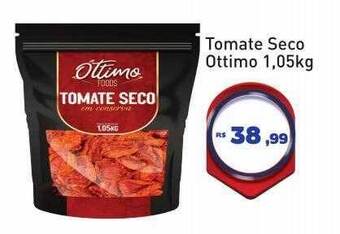 Tonin Superatacado Tomate seco ottimo oferta