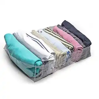 Organizador 10 nichos 30x43cm - home space