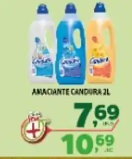 Amaciante Candura 2L