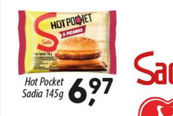 Asun Hot pocket sadia oferta