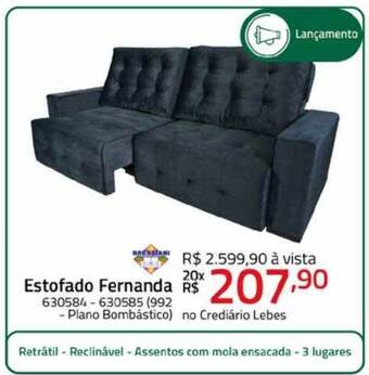 Estofado fernanda
