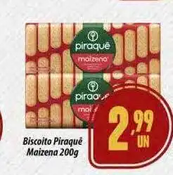 Rede Opa Biscoito piraquê maizena oferta