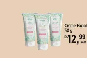 Tchê Farmácias Creme facial oferta
