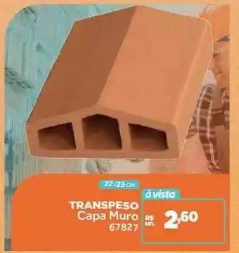 Breithaupt Transpeso capa muro oferta