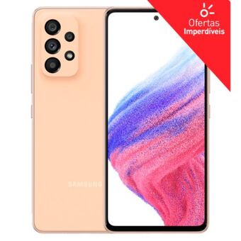 Claro Samsung galaxy a53 5g 128gb oferta