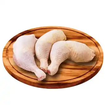 Carrefour Coxa com sobrecoxa de frango resfriada carrefour aproximadamente 600 g oferta