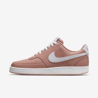 Nike Tênis nike court vision low next nature feminino oferta