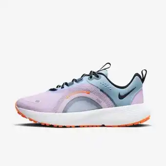Tênis nike react escape run 2 feminino